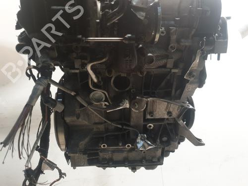 Used Engine Engine VW TIGUAN (AD1, AX1) 1.4 eHybrid (245 hp) 32010625 32010625