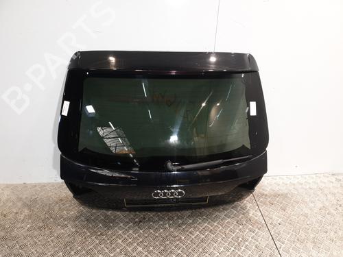 Used Tailgate AUDI A4 B8 Avant (8K5) 3.0 TDI (204 hp) 24055106