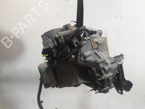 Gearbox CITROËN C2 (JM_) 1.4 | BP29470373M3 