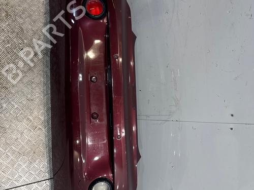 Used Rear bumper Rear bumper 38424583 38424583