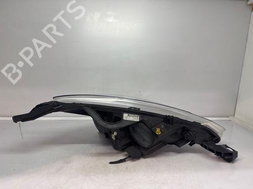 Left headlight CITROËN C3 II (SC_) 1.4 HDi 70 (SC8HZC, SC8HR0, SC8HP4) | BP39214122C28 - Image 4