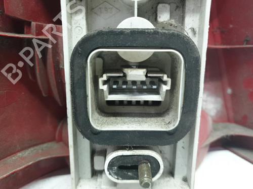Used Right taillight Right taillight 20379130 20379130