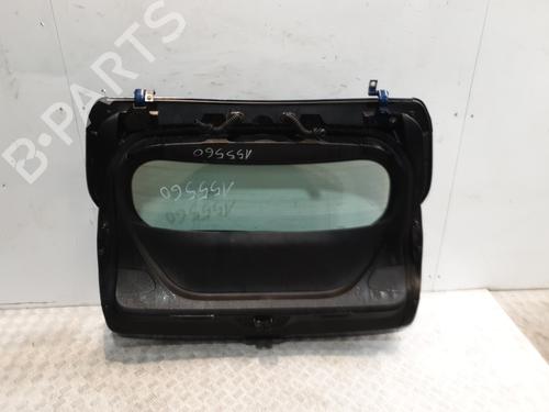 Tailgate RENAULT MEGANE IV Hatchback (B9A/M/N_) | BP31378134C6 - Image 2