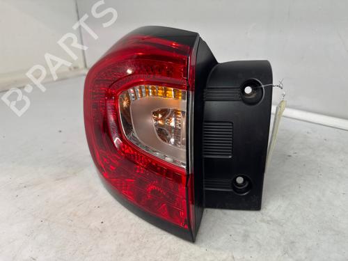 Left taillight RENAULT CAPTUR I (J5_, H5_) 1.5 dCi 110 | BP39240237C34 - Image 7