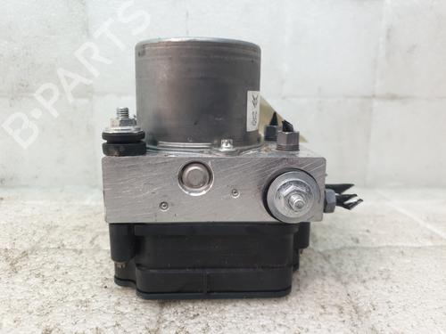 Used ABS pump ABS pump PEUGEOT PARTNER Box Body/MPV (K9) 1.5 BlueHDi 100 (102 hp) 30726053 30726053
