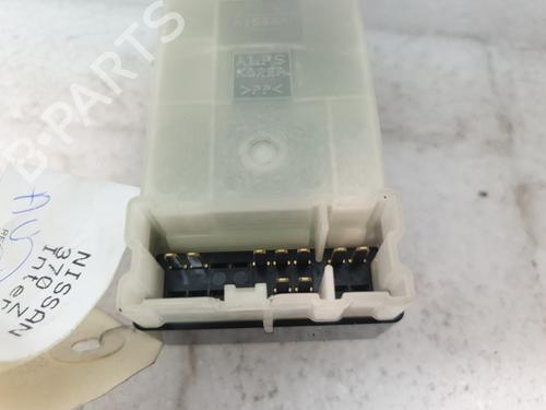 Right front window switch NISSAN 370Z Coupe (Z34) 3.7 | BP25289977I26 - Image 5