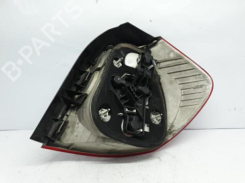 Used Left taillight Left taillight BMW 1 (E87) 120 d (163 hp) 20376017 20376017