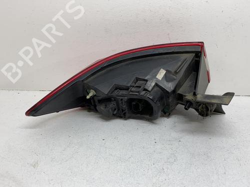 Right taillight RENAULT CLIO IV (BH_) 1.5 dCi 75 | BP20373942C35 