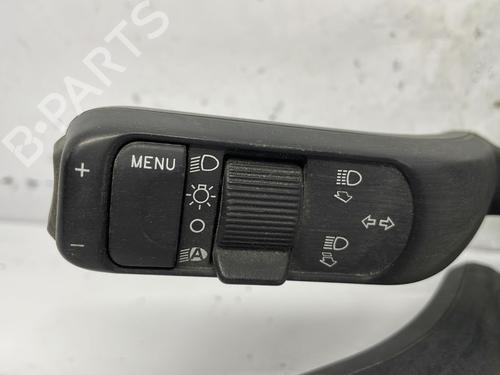 Steering column stalk ALFA ROMEO BRERA (939_) 2.4 JTDM 20V (939DXD1B, 939DXM1B) | BP20376277I23 