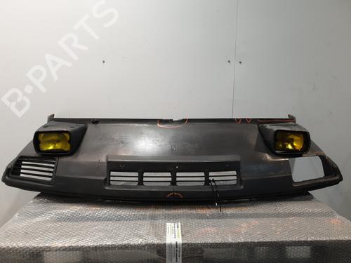 Used Front bumper RENAULT FUEGO (136_) 2.1 TD (88 hp) 30193319
