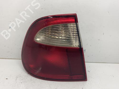 Used Left taillight SEAT CORDOBA (6K1, 6K2) 1.9 SDI (68 hp) 20377446