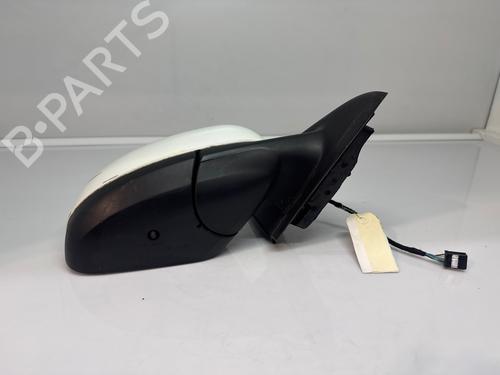 Used Right mirror Right mirror RENAULT TWINGO III (BCM_, BCA_) 1.0 SCe 75 (73 hp) 34474245 34474245