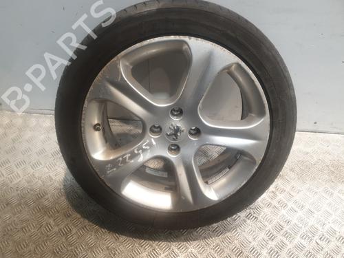 Other PEUGEOT 3008 I MPV (0U_) 2.0 HDi | BP32045016O1 