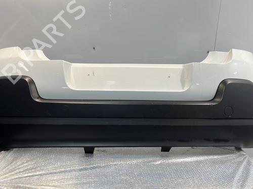 bagtil-kofangere-citroen-c3-iii-sx-2016-32444151 main image