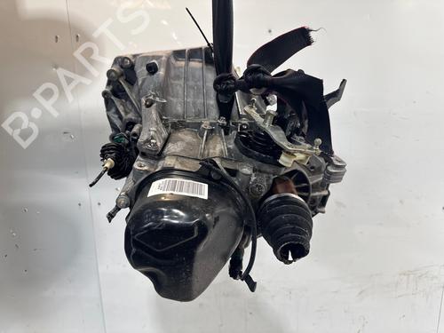 Gearbox DACIA SANDERO II TCe 90 (B8M1, B8MA, B8AC) | BP37634953M3 - Image 7