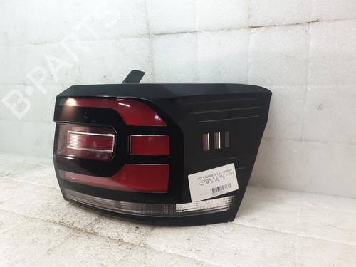 Høyre baklys VW T-CROSS (C11, D31) 1.0 TSI | BP30726043C35
