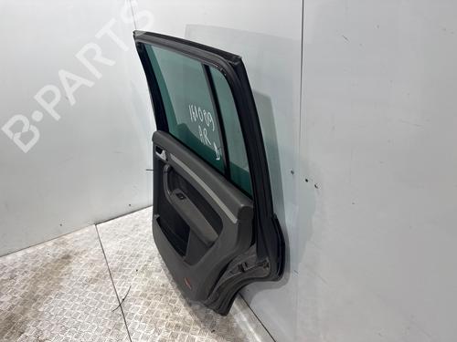 Used Right rear door Right rear door 39240244 39240244