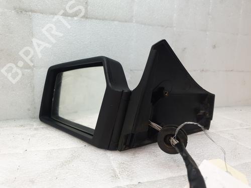 Left mirror RENAULT FUEGO (136_) 2.1 TD | BP30146687C26 