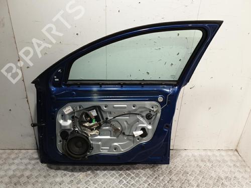 Right front door VOLVO V50 (545) 1.6 D | BP20375666C3 