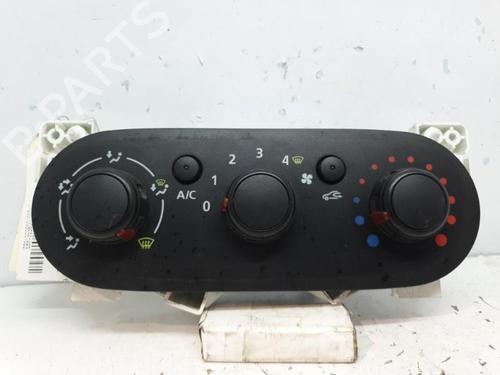 Climate control RENAULT TRAFIC III Van (FG_) 1.6 dCi 120 (FGMB) | BP20382015I5 