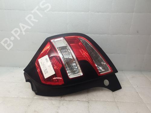 Right taillight RENAULT TWINGO III (BCM_, BCA_) 1.0 SCe 70 (BCMB) | BP24922636C35  - Image 5