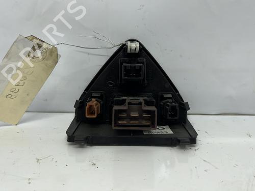 Used Warning switch RENAULT KOLEOS I (HY_) 2.0 dCi 4x4 (HY0K) (150 hp) 20379725