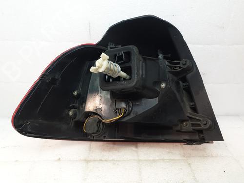Right taillight VW GOLF VI (5K1) 2.0 TDI | BP24977895C35 