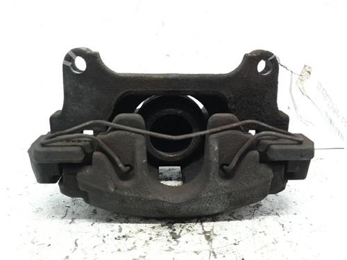 Left front brake caliper VW TOURAN (1T1, 1T2) 2.0 TDI | BP20379452M105 