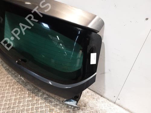 Tailgate PEUGEOT 3008 I MPV (0U_) 1.6 HDi | BP29698129C6 