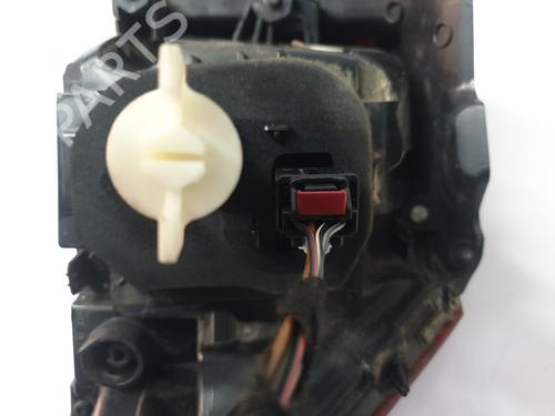 Used Left taillight Left taillight VW GOLF VII (5G1, BQ1, BE1, BE2) 2.0 GTI (220 hp) 35813088 35813088