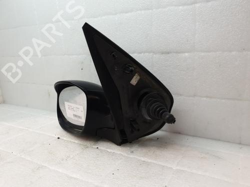 Left mirror PEUGEOT 206 Hatchback (2A/C) 1.1 i | BP23452853C26 