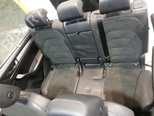 Seats set SKODA KODIAQ I (NS6, NS7, NV7) 1.5 TSI | BP30193373C78 