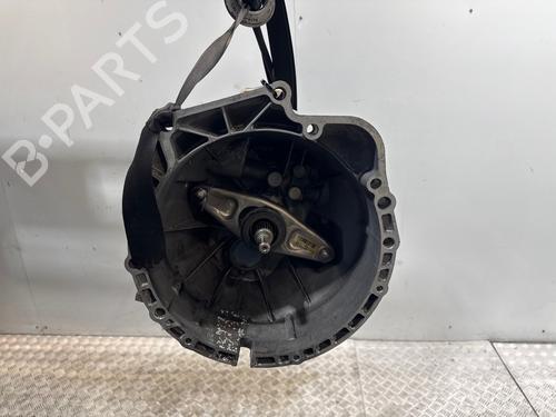 Gearbox BMW 1 (E81) 118 i | BP39713599M3 - Image 3