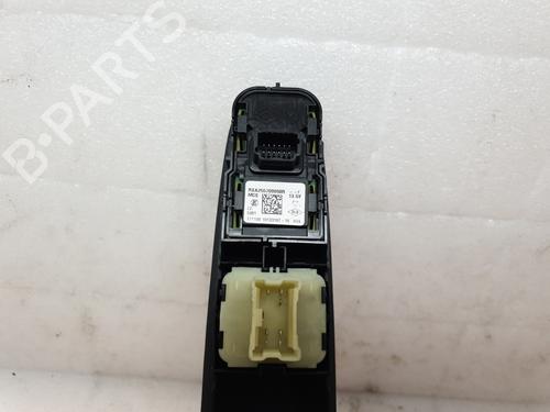 Left front window switch RENAULT CLIO IV (BH_) 1.2 16V | BP25907984I27 