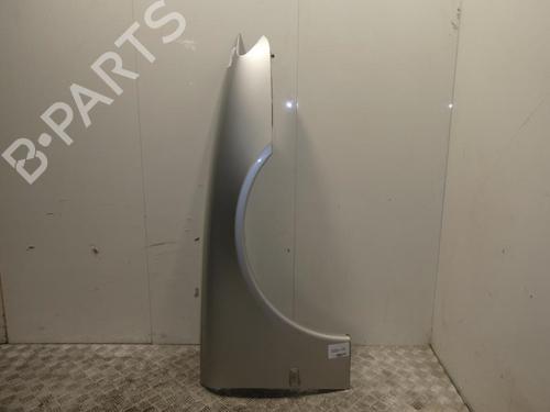 Right front fenders PEUGEOT 406 Coupe (8C) 2.2 HDI | BP20373869C42 
