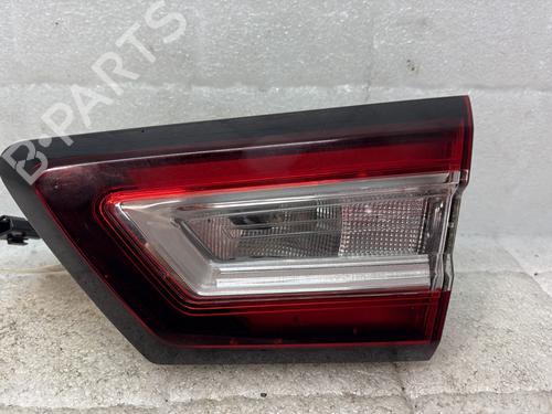 Used Right tailgate light Right tailgate light RENAULT CLIO IV (BH_) 0.9 TCe 90 (BHNF, BHMA, BHMH, BHJK, BHJR) (90 hp) 33315934 33315934