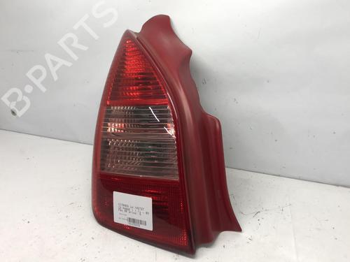 Used Left taillight CITROËN C2 (JM_) 1.1 (60 hp) 20375143