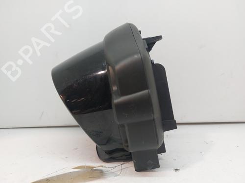 Instrument cluster PEUGEOT 108 1.0 VTi 72 | BP20377539C47 