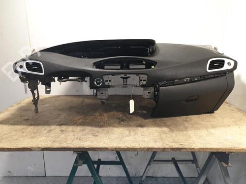 Used Dashboard Dashboard RENAULT SCÉNIC III (JZ0/1_) 1.5 dCi (JZ02, JZ0R) (95 hp) 20371687 20371687