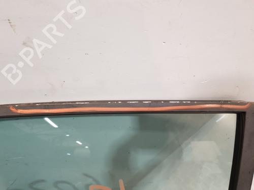 Left front door RENAULT FUEGO (136_) 2.1 TD | BP29993474C2