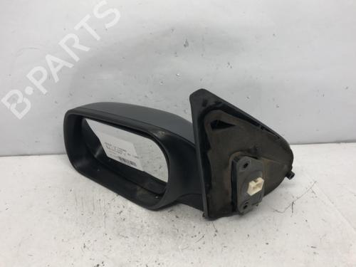 Left mirror MAZDA 2 (DY) 1.4 CD | BP20378500C26 