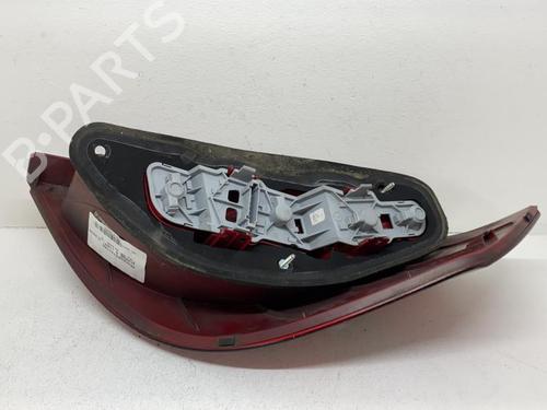 Right taillight MERCEDES-BENZ A-CLASS (W169) A 180 CDI (169.007, 169.307) | BP20384201C35 