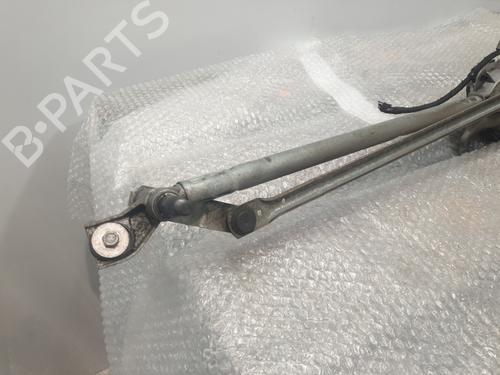 Essuie-glace moteur avant OPEL ASTRA J (P10) 1.4 Turbo (68) | BP29822020M29 