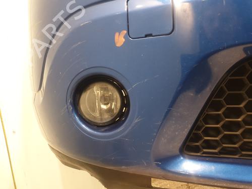 Front bumper DACIA SANDERO 1.4 (BS0C, BS0A, BS0G, BS1F, BS0E) | BP32283506C7 