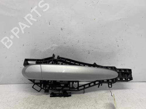 Used Front right exterior door handle BMW 3 (F30, F80) 318 d (136 hp) 20383164
