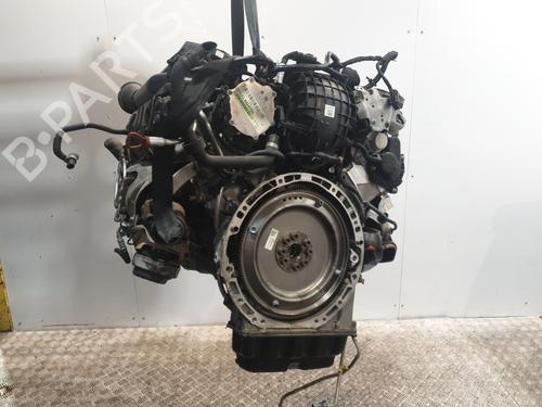 Engine MERCEDES-BENZ M-CLASS (W166) ML 500 4-matic (166.073) | BP29848005M1