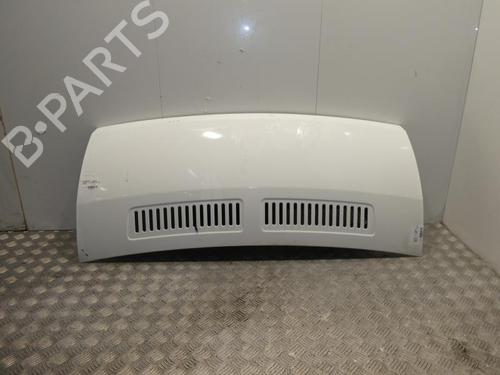 Used Hood PEUGEOT BOXER Van 2.2 HDi 120 (120 hp) 20373882
