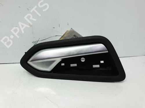 Used Rear right interior door handle RENAULT CLIO V (B7_) 1.5 Blue dCi 85 (B7AG) (86 hp) 20382968