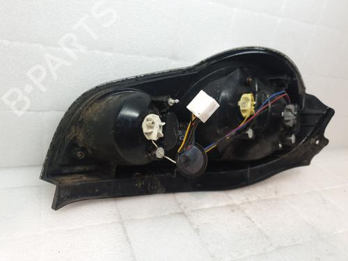 Right taillight CHEVROLET SPARK (M300) 1.2 | BP31376263C35 