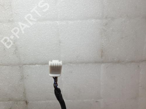 Right mirror TOYOTA AYGO X (_B7_) 1.0 VVT-i (KGB70) | BP29551672C27 